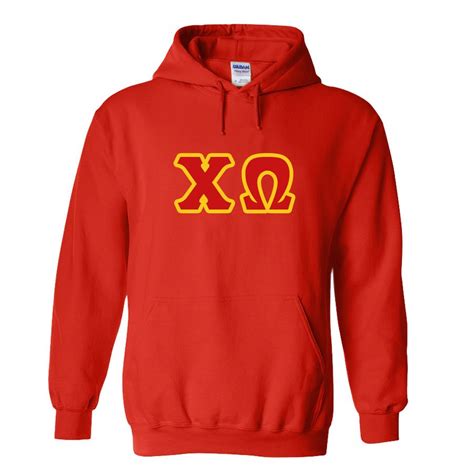 chi omega cheap apparel